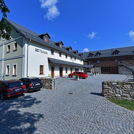 Penzion Terezka Dolní Morava المظهر الخارجي الصورة